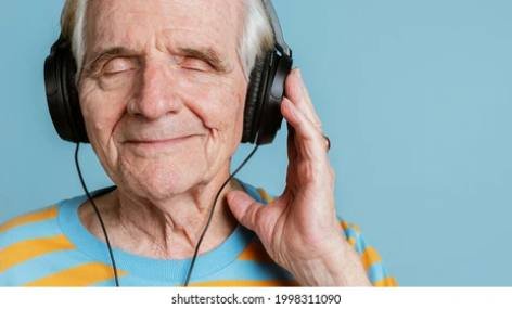 Customer testimonial from Seattle sharing experience with The Memory Wave audio program